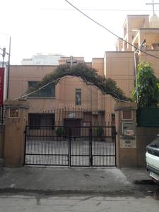 Laxmi Nagar Places of Worship 1