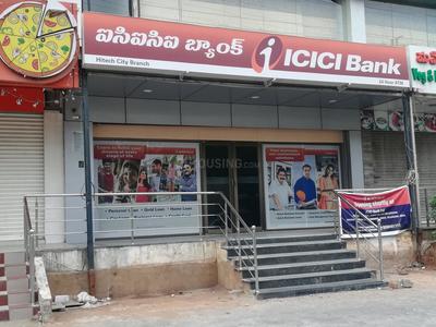 Hitech City Banks 1