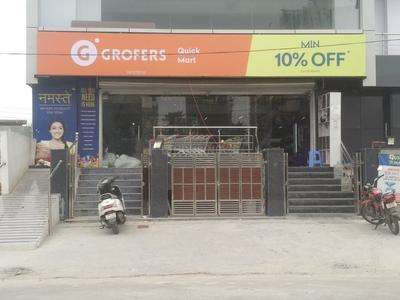 Sector 116 Stores/Shops 1