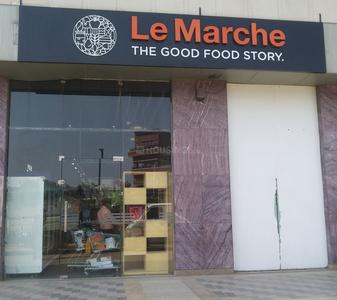 Sector 50 Shopping Malls 1