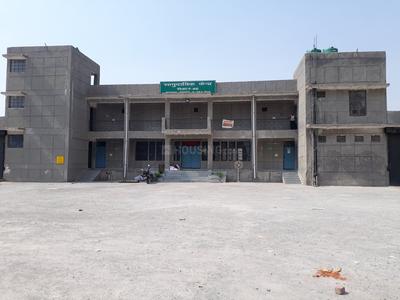 Sector 46 Shopping Malls 1