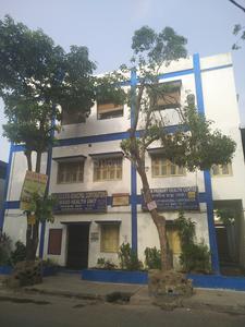 Sarsuna Hospitals/Clinics 1
