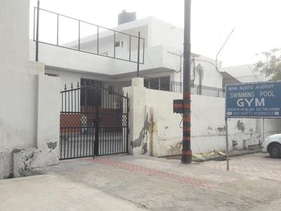 Sector 24 Fitness & Beauty 1