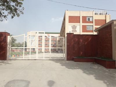Rohini Sector 23 Schools/Universities 1