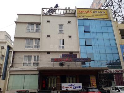 Shamshabad Food & Drinks 1