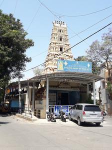 Banashankari Places of Worship 1