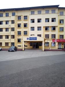 Narhe Hospitals/Clinics 1