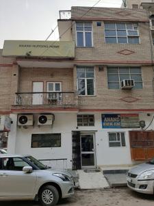 Patel Nagar Schools/Universities 1