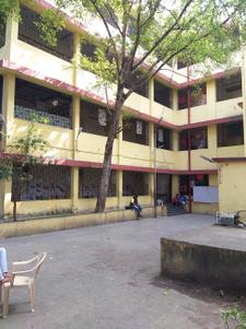 Somwar Peth Schools/Universities 1