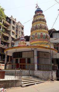 Kalu Nagar Places of Worship 1