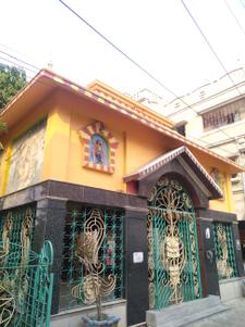Uttarpara Places of Worship 1