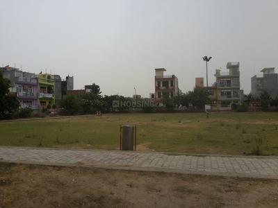 Omicron 3 Greater Noida Parks 4