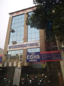 Vivek Vihar Hospitals/Clinics 2