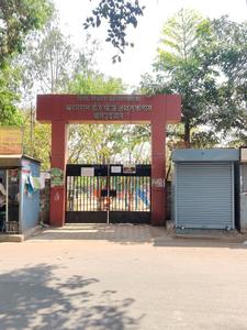 Pimpri Parks 1