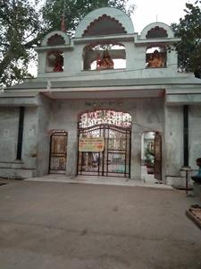 Mayur Enclave Places of Worship 1