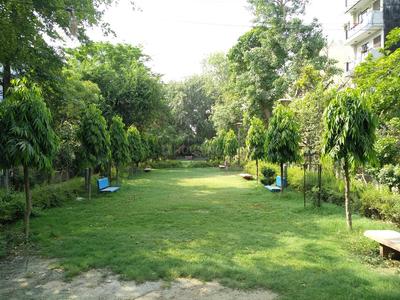 Ramesh Nagar Parks 1