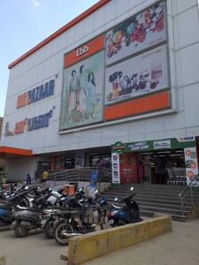 Dodda Banaswadi Groceries/Supermarkets 1