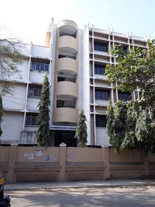 Kanjurmarg East Schools/Universities 1