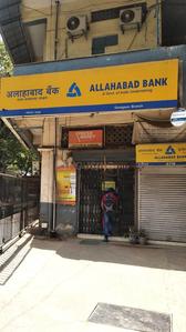 Goregaon West Banks 1