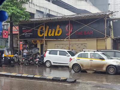 Borivali East Locality Images 1
