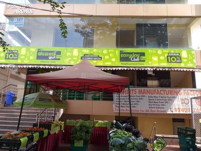 Kasturi Nagar Groceries/Supermarkets 1