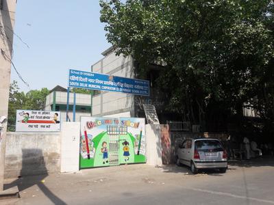 Sukhdev Vihar Schools/Universities 1