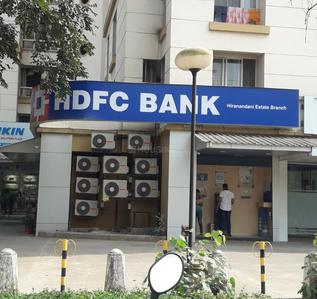 Hiranandani Estate Banks 1