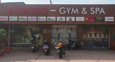 Sector 41 Fitness & Beauty 1