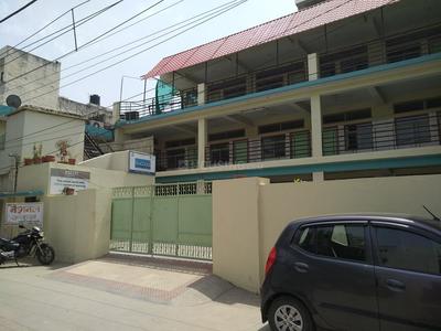 Patel Nagar Schools/Universities 3