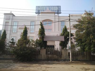 Sector 57 Schools/Universities 1