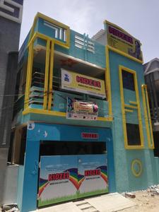 Mallampet Schools/Universities 1