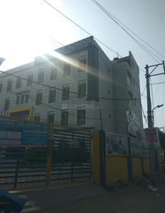 Falaknuma Schools/Universities 2