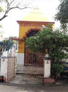 VIP Nagar Places of Worship 1