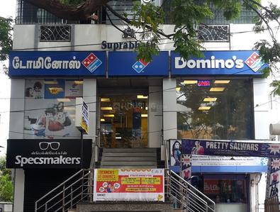 Nanganallur Food & Drinks 1