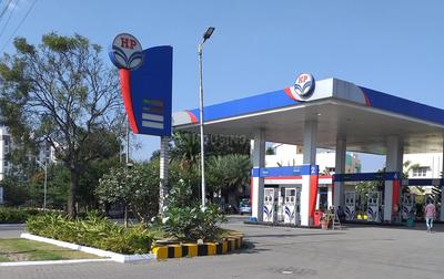Kadagrahara Petrol Pumps 1