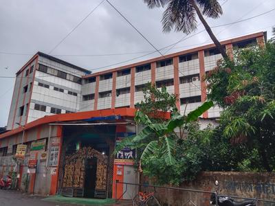 Mhatre Nagar Locality Images 2