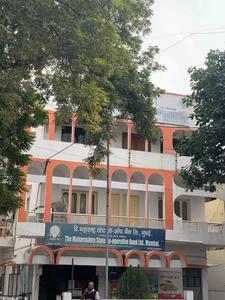 Vivekanand Nagar Locality Images 3