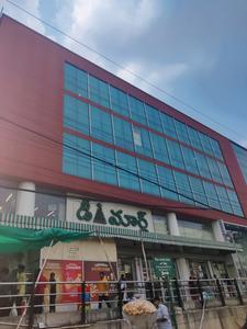 Madhapur Locality Images 1