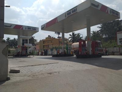 Hebbal Petrol Pumps 1
