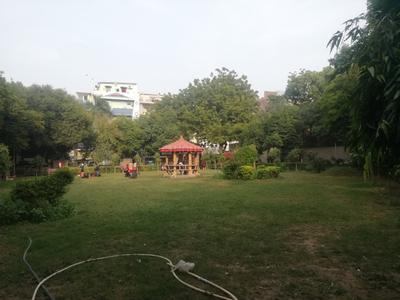 Masjid Moth Village Parks 1
