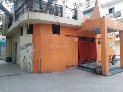 Sector 36 Places of Worship 1