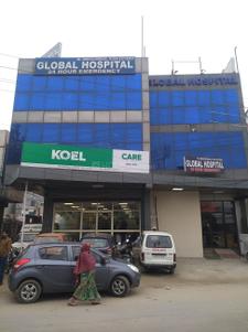 Sector 6 Hospitals/Clinics 1