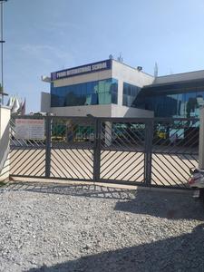 NRI Layout Schools/Universities 1