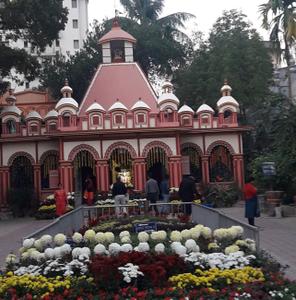 Paschim Putiary Places of Worship 2