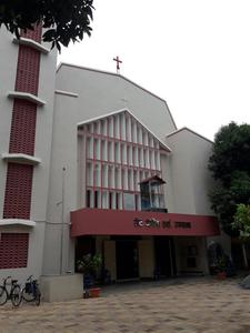Nalasopara West Places of Worship 1