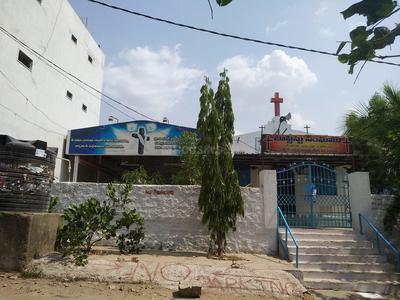 Borabanda Places of Worship 3