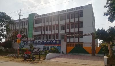 Sector 21A Schools/Universities 1