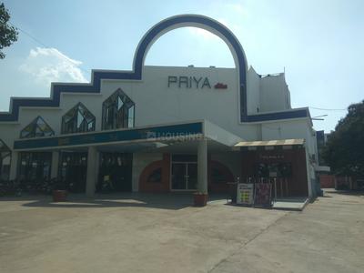 Asif Nagar North Movie Theatres 1