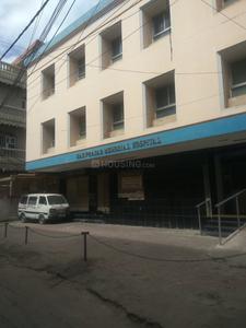 Hari Prasad Memorial Hospital