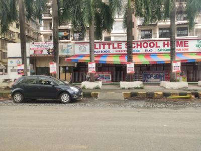 Kamothe Locality Images 1